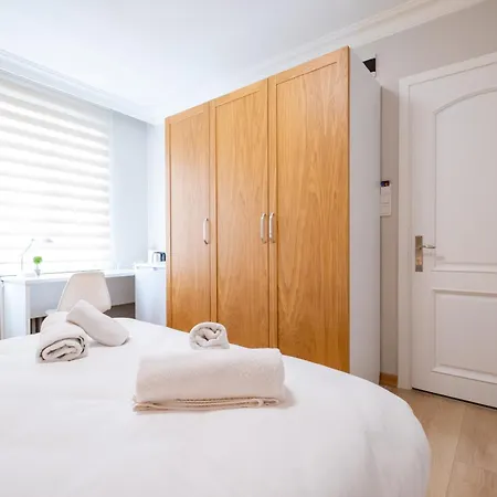 Mayer Bomonti Apartment