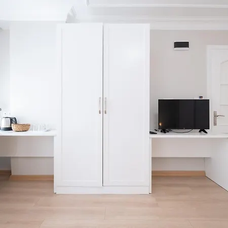 Apartmán Mayer Bomonti Istanbulská provincie