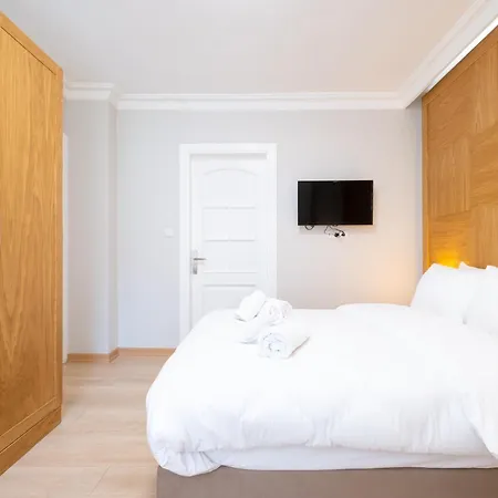 Mayer Bomonti Apartment