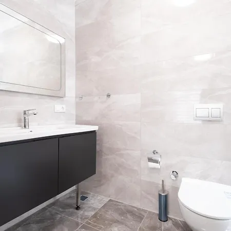 Apartment Mayer Bomonti *