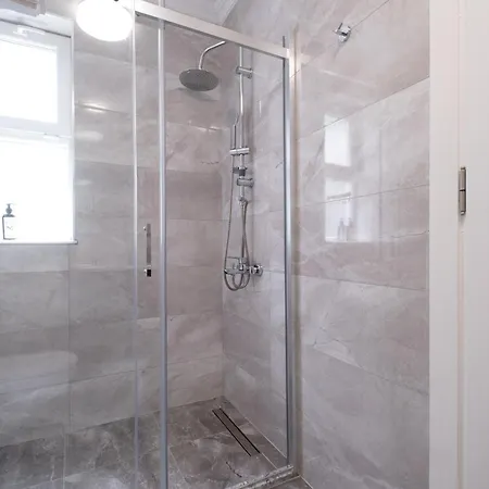 Apartment Mayer Bomonti Istanbul