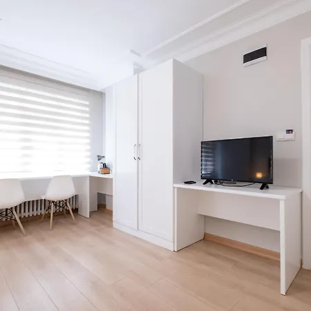 Mayer Bomonti Istanbul