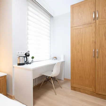 Apartment Mayer Bomonti