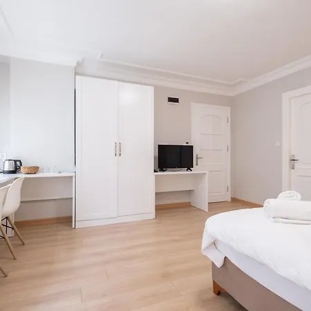 Apartment Mayer Bomonti Istanbul