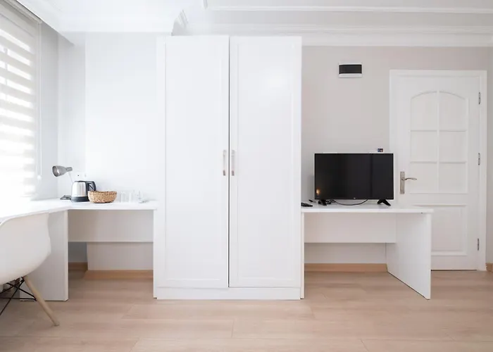 Apartment Mayer Bomonti Istanbul