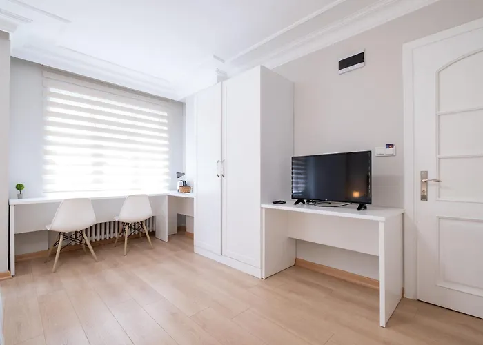 Mayer Bomonti Istanbul