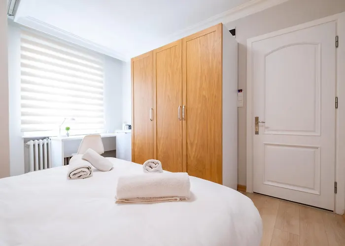 Mayer Bomonti Apartamento