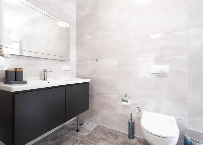 Apartamento Mayer Bomonti *