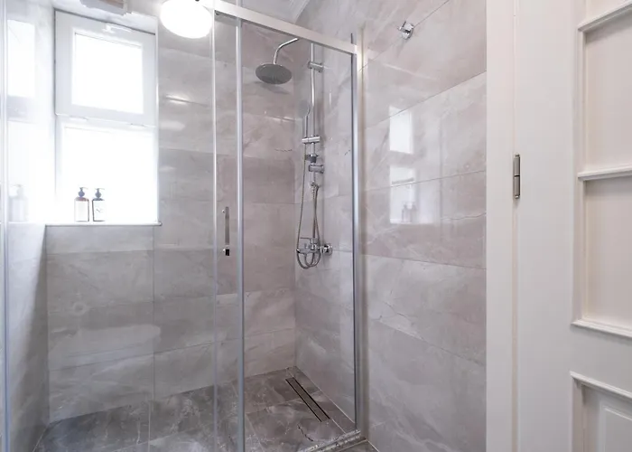 Apartamento Mayer Bomonti Istambul