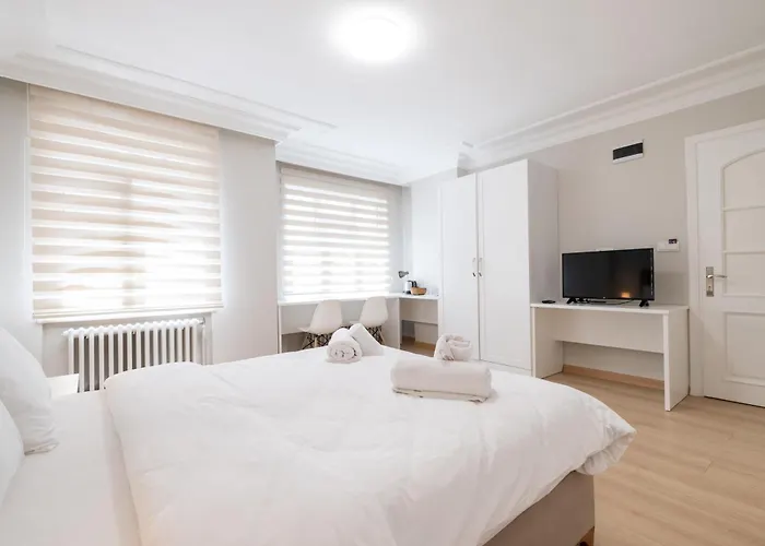 Apartamento Mayer Bomonti *