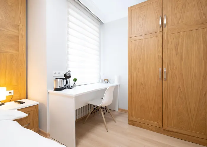 Apartamento Mayer Bomonti